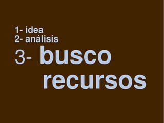 Presentacionemprendedores