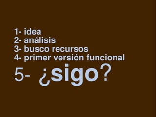 Presentacionemprendedores