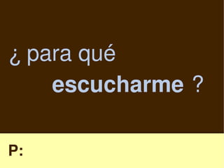 Presentacionemprendedores