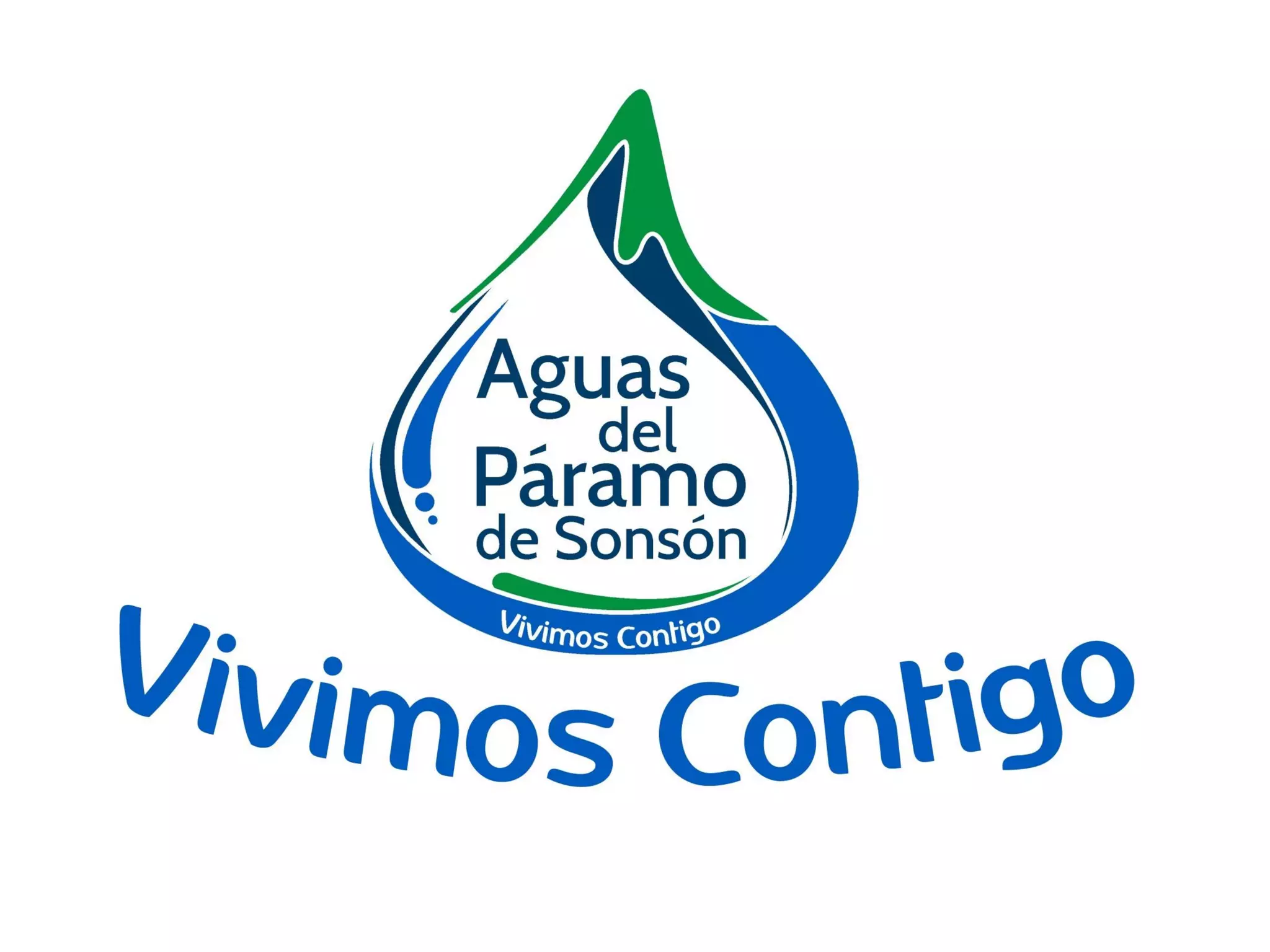 Presentacion empresa aguas del páramo de sonsón
