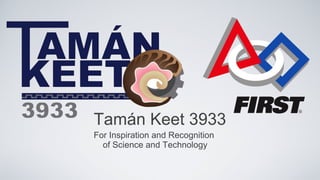 Tamán Keet 3933 ,[object Object],[object Object]