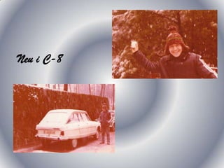 Neu i C-8