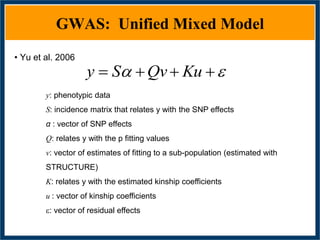 GWAS of Resistance to Stem and Sheath Diseases of Uruguayan Advanced Rice Breeding Germplasm
