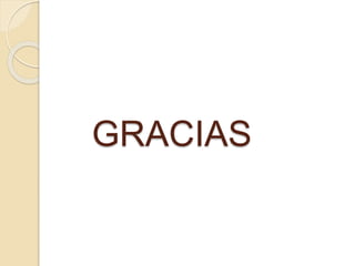 GRACIAS
 