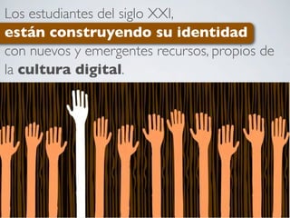Educar en el Siglo XXI. Nuevas formas de aprender y nuevas ...