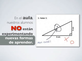 Educar en el Siglo XXI. Nuevas formas de aprender y nuevas ...