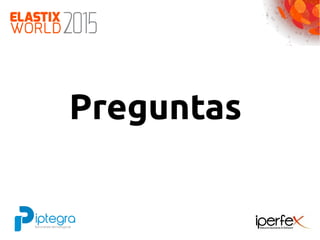 Preguntas
 