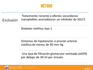 09/08/2017
método
Exclusión
5
 