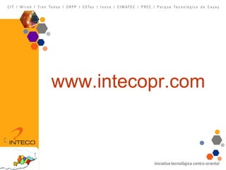 www.intecopr.com 