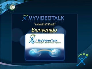 MyVideoTalk en Español