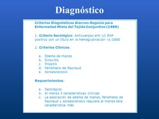 Diagnóstico   