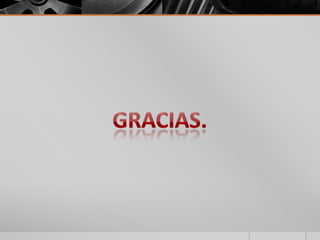 Presentacion ensayo final equipo 8