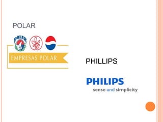 POLAR 
PHILLIPS 
 