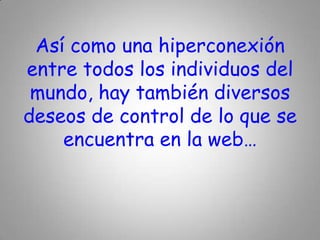 Comunicaciòn de masas: De uno a muchos