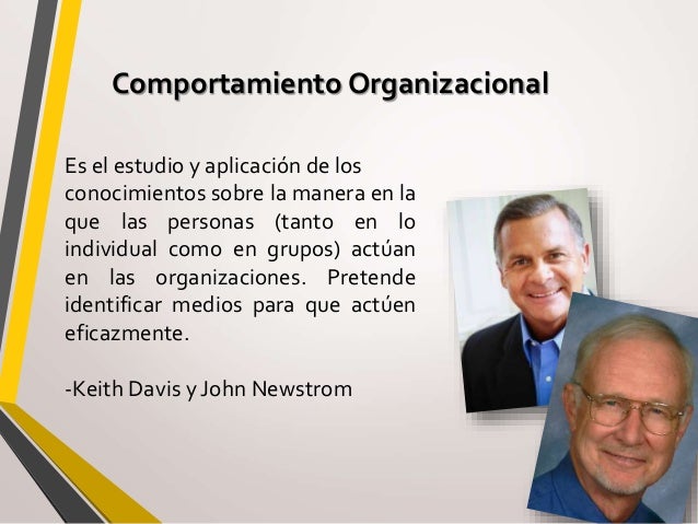 Modelo De Motivación De Davis Y Newstrom
