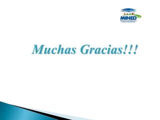 Muchas Gracias!!!
 