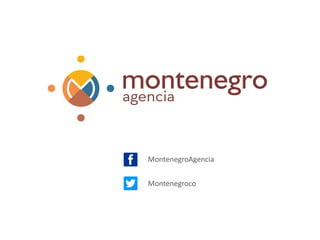 MontenegroAgencia
Montenegroco
 