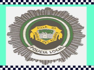 PRENDAS REFLECTANTES 