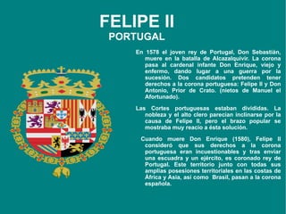 POLÍTICA EXTERIOR norteafricana Había que seguír protegiendo los puertos mediterráneos de los ataques de los piratas. 