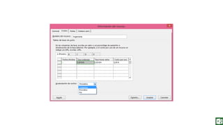 Fundamentos de Gestión de Proyectos con Project 2013. Capitulo 6