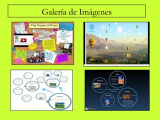Galería de Imágenes
