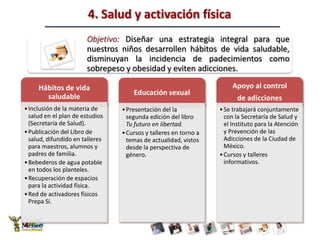 3. Entorno y seguridad