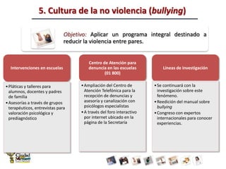 4. Salud y activación física