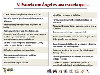 8. Aprovechamiento de la tecnología