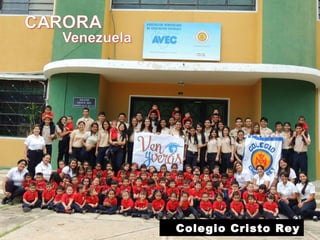 Colegio Cristo Rey
 