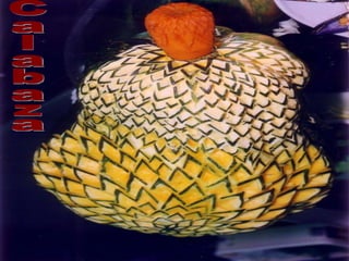 Calabaza 