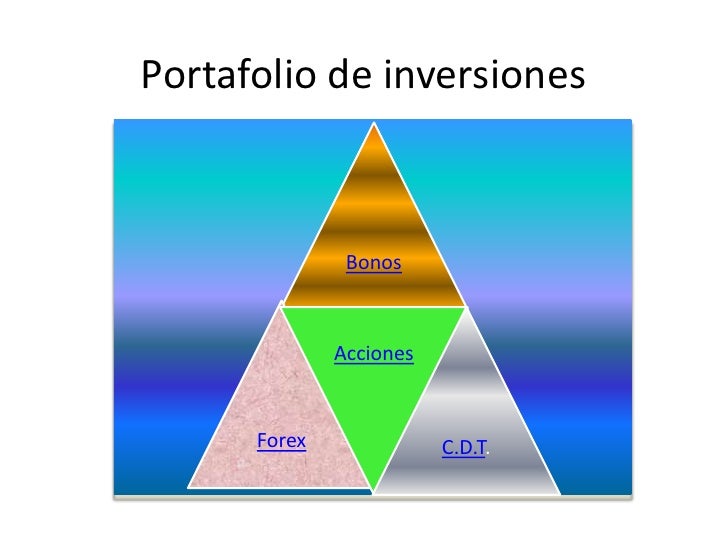 Inversiones en forex mas seguras