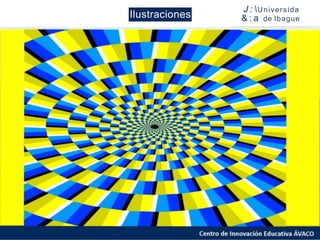 Ilustraciones
J : Universida
& : a de Ibague
 