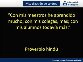 Presentaciones didácticas power poing