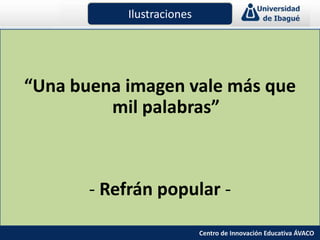 Presentaciones didácticas power poing