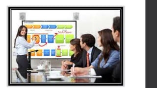 Presentaciones digitales