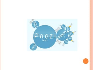 Presentaciones digitales