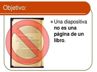 Presentaciones digitales