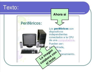 Presentaciones digitales