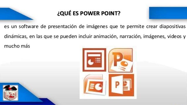 Presentaciones digitales