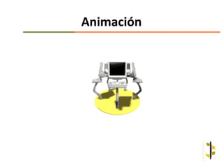 Animación
 