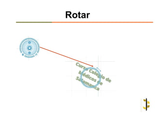 Rotar
 