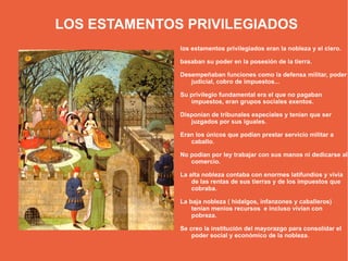 ESTRATIFICACIÓN SOCIAL 