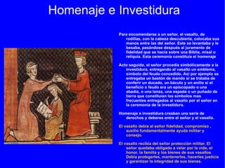 Disponían de tribunales especiales y tenían que ser juzgados por sus iguales. 