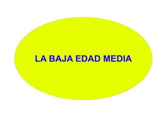 A partir del siglo XIII y con la expansión del comercio y el crecimiento de las ciudades se desarrolló un nuevo grupos social:  la burguesía . Su capacidad financiera y la protección de la monarquía permitieron su mayor importancia a pesar de no ser un grupo privilegiado. Este grupo era el que representaba en las Cortes Medievales al estamento popular 