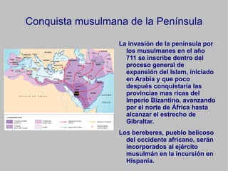 El Islam se mostró tolerante y respetuoso con todas las religiones que tenían un libro sagrado procedente de una revelación como era el caso de cristianos y judíos. En cambio se mostraron intolerantes con los infieles, idólatras y paganos. 
