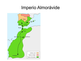 En el año 1009 estalló una revolución en Córdoba durante la que fueron asesinados los amiríes. 