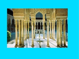 Terceras taifas (siglos XII-XIII) 