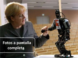 Estilo FormalEspacioEstilo InformalAudiencia