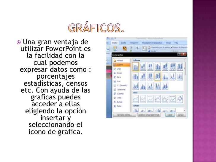 Presentaciones Electronicas En Power Point