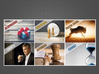 ¿Cómo hacer presentaciones excepcionales?